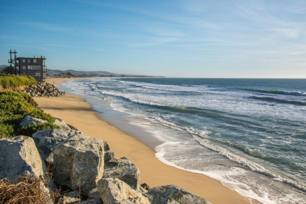 Miramar Beach Home Walk To Beach Trails Restaurants Family Activities Half Moon Bay Dış mekan fotoğraf
