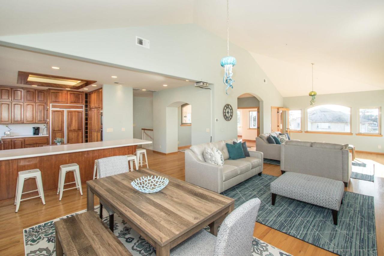 Miramar Beach Home Walk To Beach Trails Restaurants Family Activities Half Moon Bay Dış mekan fotoğraf