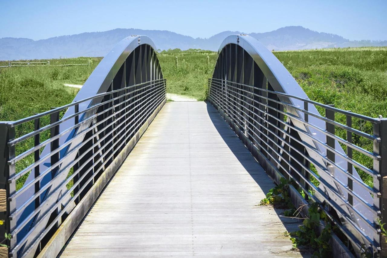 Miramar Beach Home Walk To Beach Trails Restaurants Family Activities Half Moon Bay Dış mekan fotoğraf