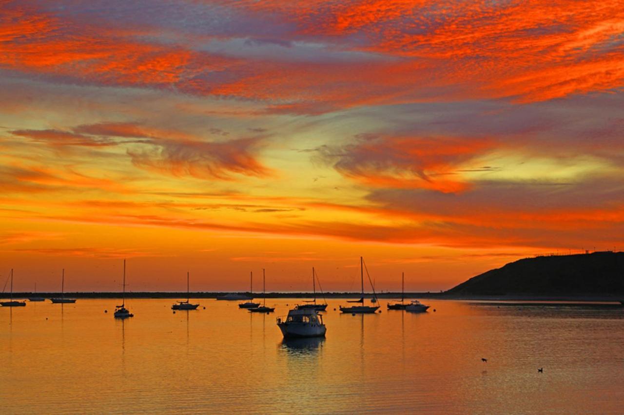 Miramar Beach Home Walk To Beach Trails Restaurants Family Activities Half Moon Bay Dış mekan fotoğraf