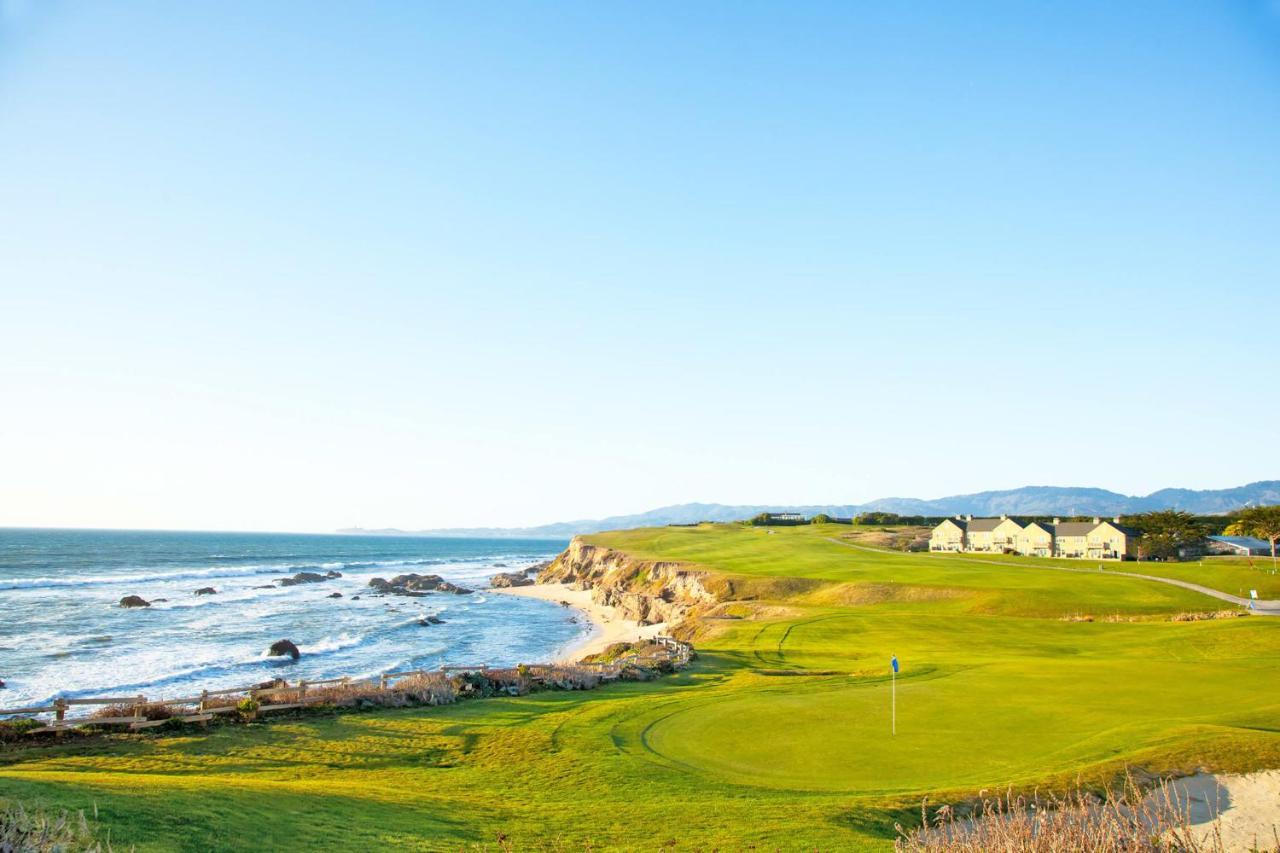 Miramar Beach Home Walk To Beach Trails Restaurants Family Activities Half Moon Bay Dış mekan fotoğraf